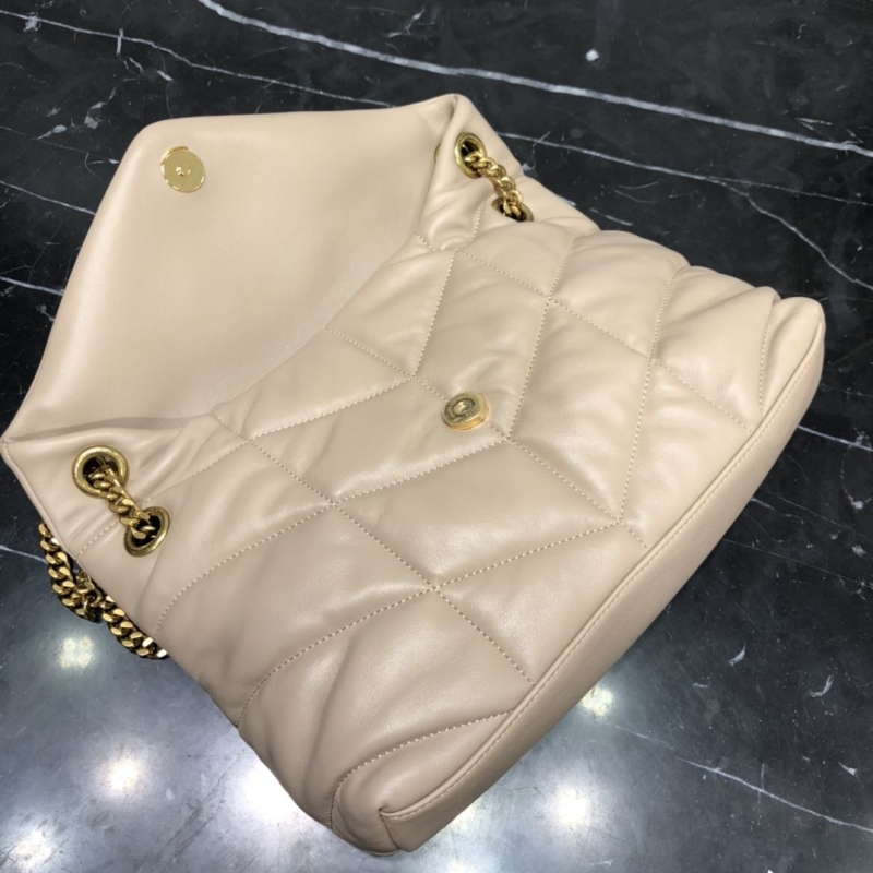 YSL Top Handle Bags